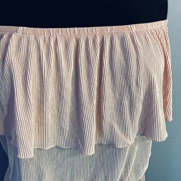 No Comment Romper, NWT, Size 2X - Picture 6 of 12